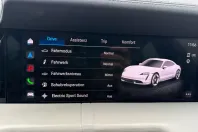 Porsche Taycan din 2022 cu 91.000 km - oferta POR193028 - foto 19