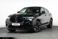 BMW X6 M (Seria X) din 2024 cu 21.680 km - oferta BMW193029 - foto 1