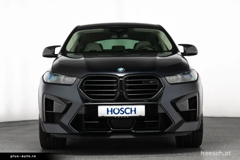BMW X6 M (Seria X) din 2024 cu 21.680 km - oferta BMW193029 - foto 3