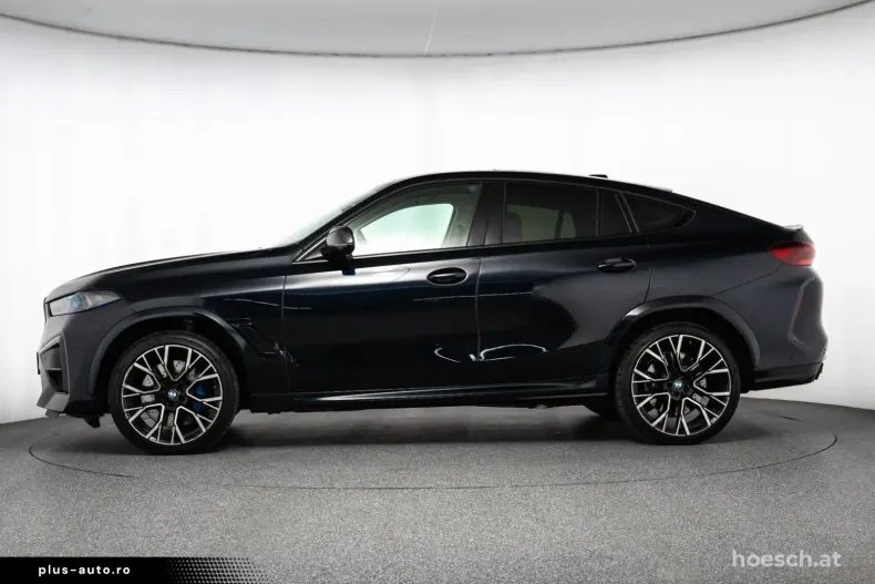 BMW X6 M (Seria X) din 2024 cu 21.680 km - oferta BMW193029 - foto 4