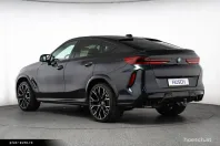 BMW X6 M (Seria X) din 2024 cu 21.680 km - oferta BMW193029 - foto 5
