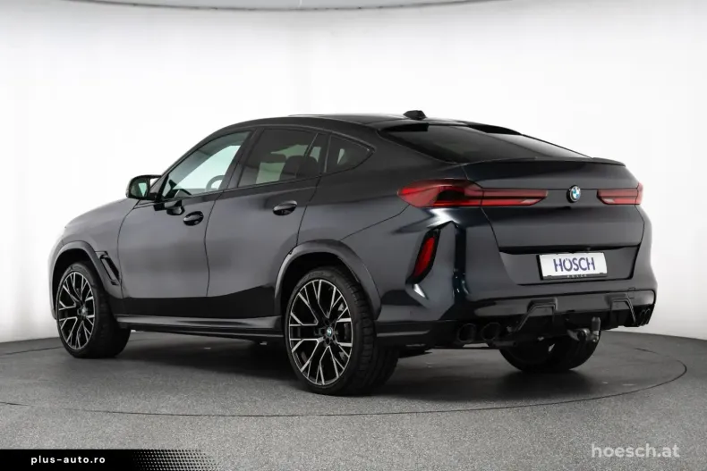 BMW X6 M (Seria X) din 2024 cu 21.680 km - oferta BMW193029 - foto 5
