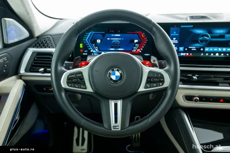 BMW X6 M (Seria X) din 2024 cu 21.680 km - oferta BMW193029 - foto 6