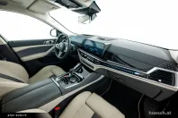 BMW X6 M (Seria X) din 2024 cu 21.680 km - oferta BMW193029 - foto 32