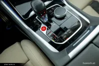BMW X6 M (Seria X) din 2024 cu 21.680 km - oferta BMW193029 - foto 36