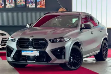 BMW X6 M din 2023 - oferta BMW193030