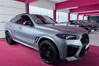 BMW X6 M (Seria X) din 2023 cu 49.999 km - oferta BMW193030 - foto 3