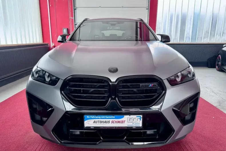BMW X6 M (Seria X) din 2023 cu 49.999 km - oferta BMW193030 - foto 6