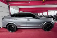 BMW X6 M (Seria X) din 2023 cu 49.999 km - oferta BMW193030 - foto 7