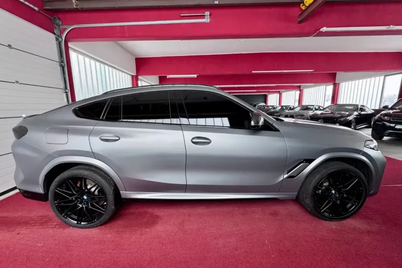 BMW X6 M (Seria X) din 2023 cu 49.999 km - oferta BMW193030 - foto 7