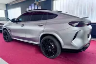 BMW X6 M (Seria X) din 2023 cu 49.999 km - oferta BMW193030 - foto 10