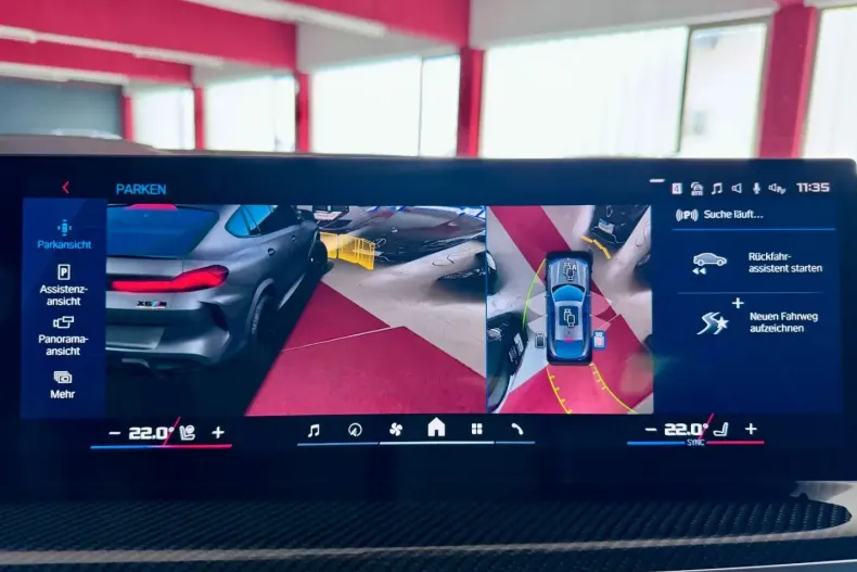 BMW X6 M (Seria X) din 2023 cu 49.999 km - oferta BMW193030 - foto 12