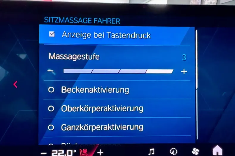 BMW X6 M (Seria X) din 2023 cu 49.999 km - oferta BMW193030 - foto 14