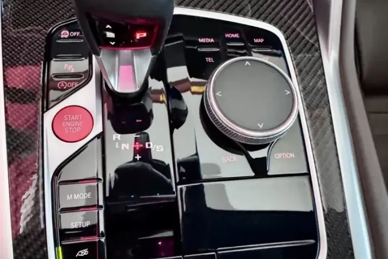 BMW X6 M (Seria X) din 2023 cu 49.999 km - oferta BMW193030 - foto 16