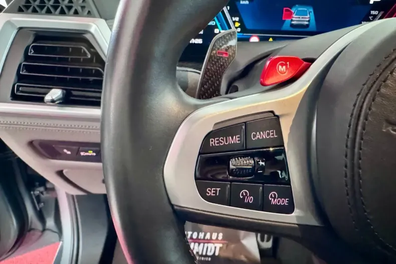 BMW X6 M (Seria X) din 2023 cu 49.999 km - oferta BMW193030 - foto 20