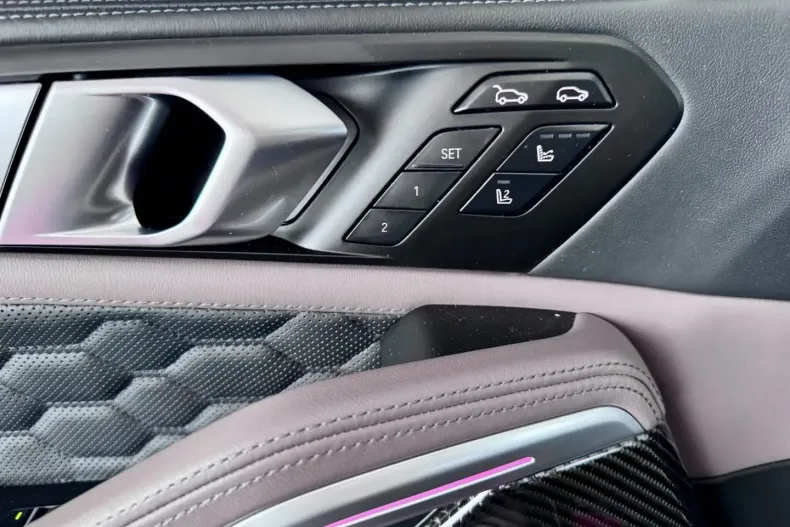 BMW X6 M (Seria X) din 2023 cu 49.999 km - oferta BMW193030 - foto 25