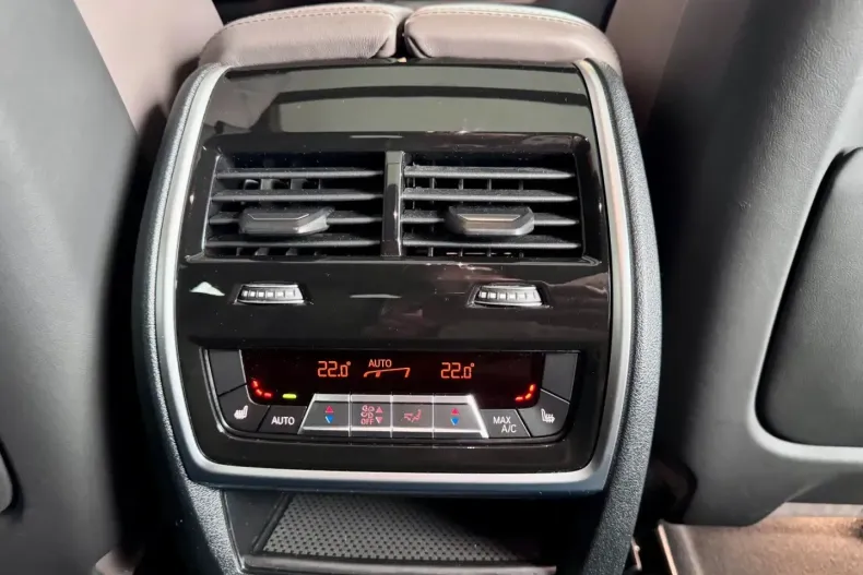 BMW X6 M (Seria X) din 2023 cu 49.999 km - oferta BMW193030 - foto 34