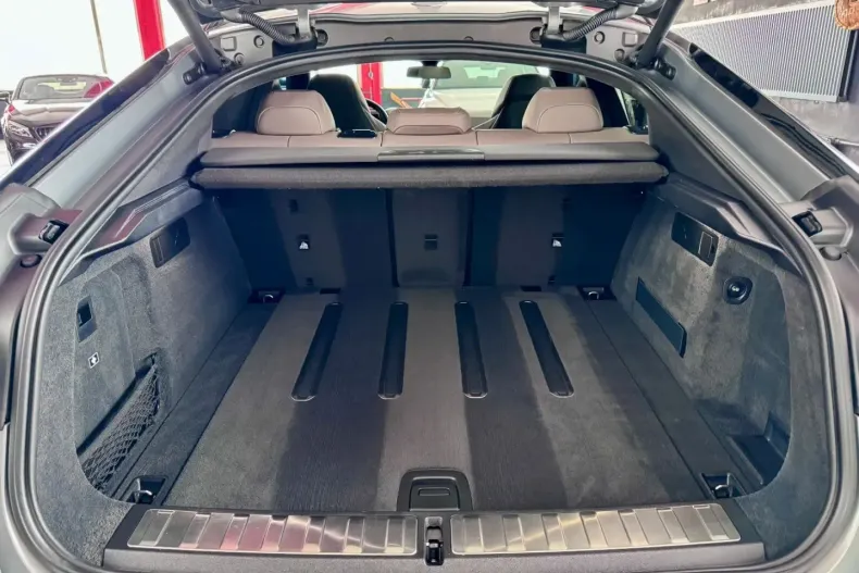 BMW X6 M (Seria X) din 2023 cu 49.999 km - oferta BMW193030 - foto 39