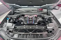 BMW X6 M (Seria X) din 2023 cu 49.999 km - oferta BMW193030 - foto 42