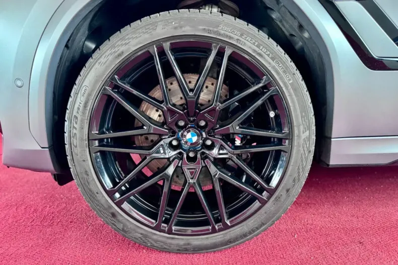 BMW X6 M (Seria X) din 2023 cu 49.999 km - oferta BMW193030 - foto 43