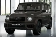 Mercedes-Benz G 63 AMG (Clasa G) din 2025 cu 8.308 km - oferta MER193031 - foto 1