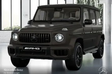 Mercedes-Benz G 63 AMG din 2025 - oferta MER193031