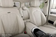 Mercedes-Benz G 63 AMG (Clasa G) din 2025 cu 8.308 km - oferta MER193031 - foto 8