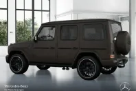 Mercedes-Benz G 63 AMG (Clasa G) din 2025 cu 8.308 km - oferta MER193031 - foto 12