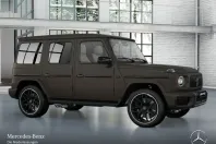 Mercedes-Benz G 63 AMG (Clasa G) din 2025 cu 8.308 km - oferta MER193031 - foto 13