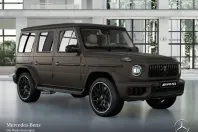 Mercedes-Benz G 63 AMG (Clasa G) din 2025 cu 8.308 km - oferta MER193031 - foto 15