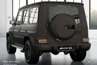 Mercedes-Benz G 63 AMG (Clasa G) din 2025 cu 8.308 km - oferta MER193031 - foto 17
