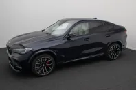 BMW X6 M (Seria X) din 2022 cu 72.662 km - oferta BMW193032 - foto 1