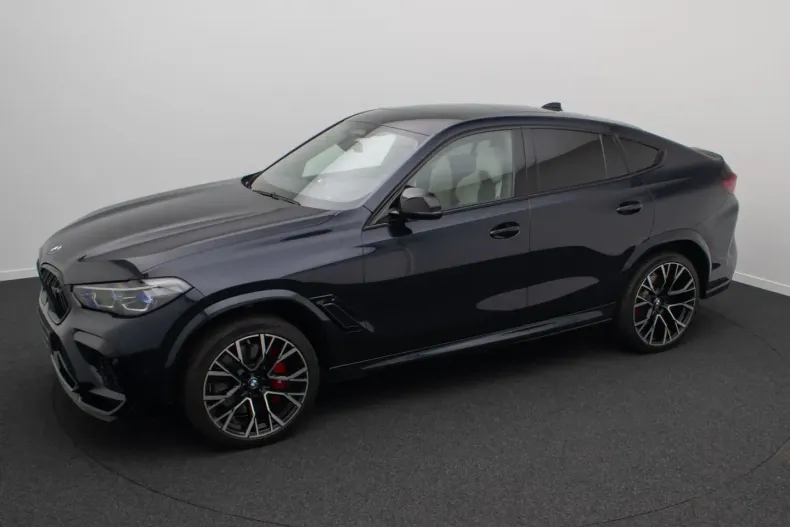 BMW X6 M (Seria X) din 2022 cu 72.662 km - oferta BMW193032 - foto 1
