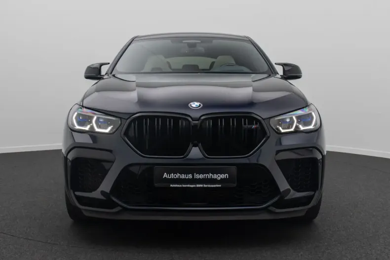 BMW X6 M (Seria X) din 2022 cu 72.662 km - oferta BMW193032 - foto 3