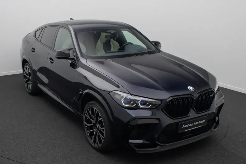 BMW X6 M (Seria X) din 2022 cu 72.662 km - oferta BMW193032 - foto 4