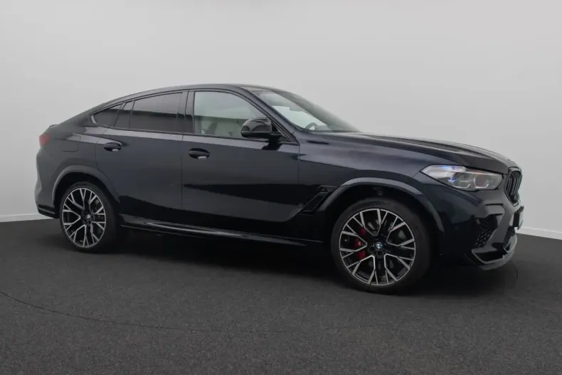 BMW X6 M (Seria X) din 2022 cu 72.662 km - oferta BMW193032 - foto 5