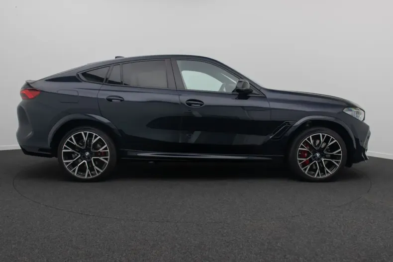 BMW X6 M (Seria X) din 2022 cu 72.662 km - oferta BMW193032 - foto 6