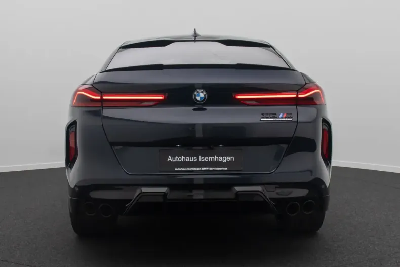 BMW X6 M (Seria X) din 2022 cu 72.662 km - oferta BMW193032 - foto 9