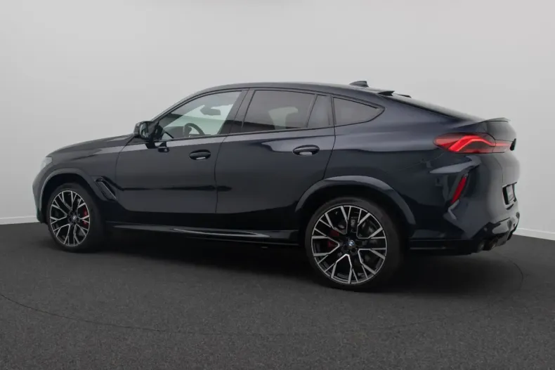 BMW X6 M (Seria X) din 2022 cu 72.662 km - oferta BMW193032 - foto 11