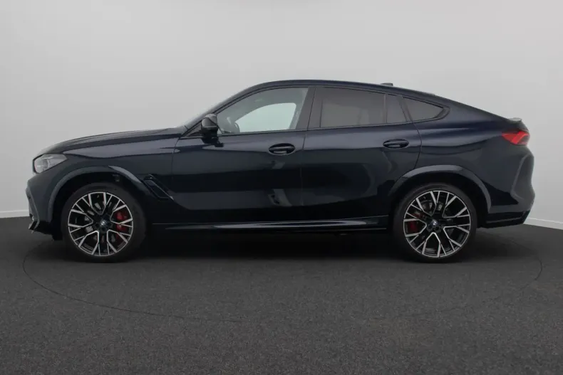 BMW X6 M (Seria X) din 2022 cu 72.662 km - oferta BMW193032 - foto 12