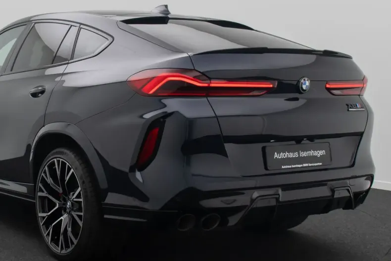 BMW X6 M (Seria X) din 2022 cu 72.662 km - oferta BMW193032 - foto 14