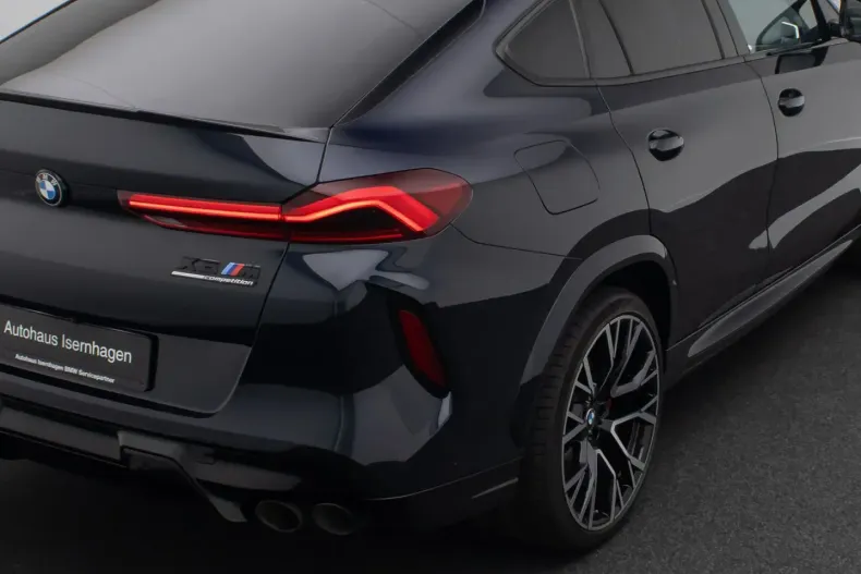 BMW X6 M (Seria X) din 2022 cu 72.662 km - oferta BMW193032 - foto 15
