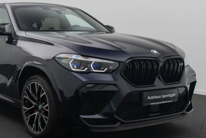 BMW X6 M (Seria X) din 2022 cu 72.662 km - oferta BMW193032 - foto 16