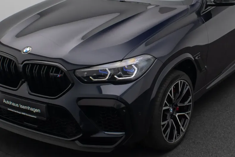 BMW X6 M (Seria X) din 2022 cu 72.662 km - oferta BMW193032 - foto 17