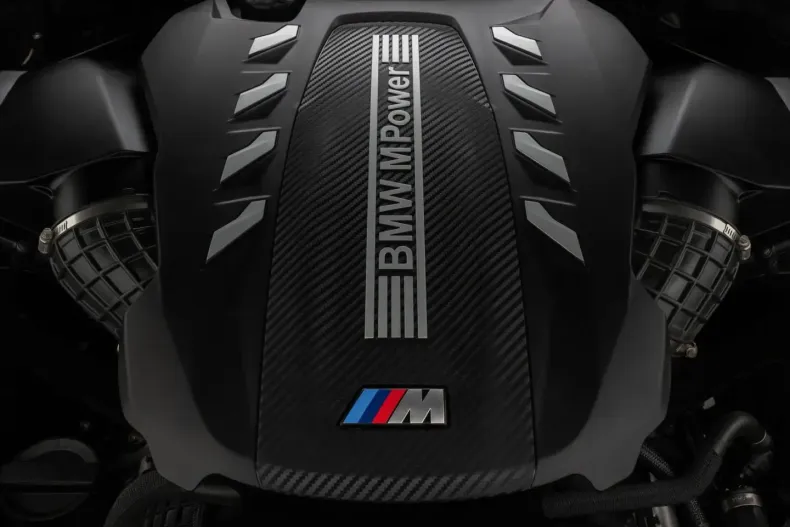 BMW X6 M (Seria X) din 2022 cu 72.662 km - oferta BMW193032 - foto 18