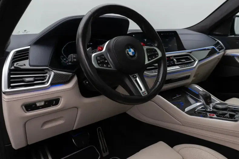 BMW X6 M (Seria X) din 2022 cu 72.662 km - oferta BMW193032 - foto 19