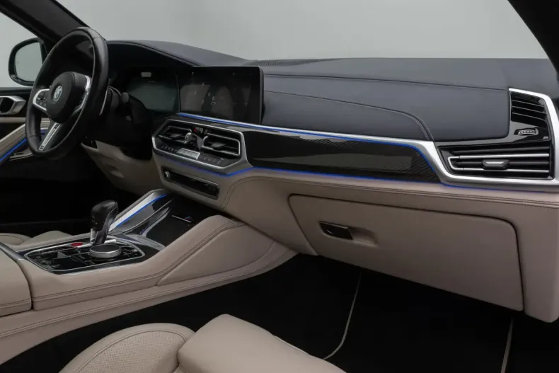 BMW X6 M (Seria X) din 2022 cu 72.662 km - oferta BMW193032 - foto 22