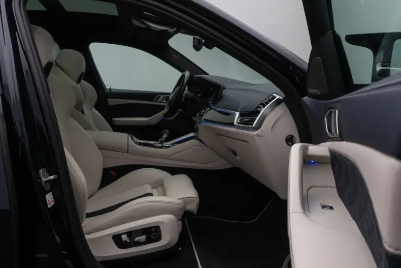 BMW X6 M (Seria X) din 2022 cu 72.662 km - oferta BMW193032 - foto 23