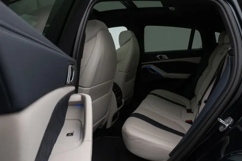 BMW X6 M (Seria X) din 2022 cu 72.662 km - oferta BMW193032 - foto 24