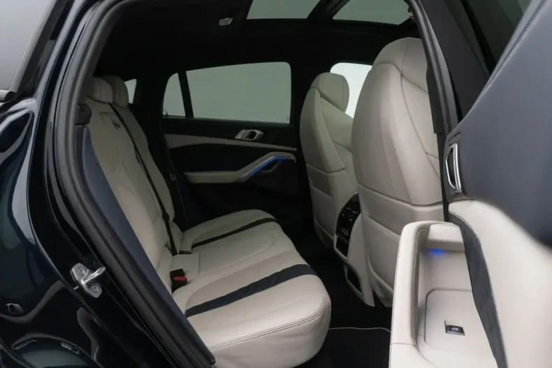 BMW X6 M (Seria X) din 2022 cu 72.662 km - oferta BMW193032 - foto 25
